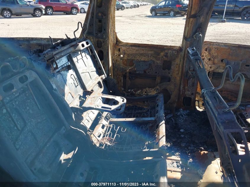 2009 Chevrolet Suburban 1500 Lt1 VIN: 1GNFC26009R271385 Lot: 37971113