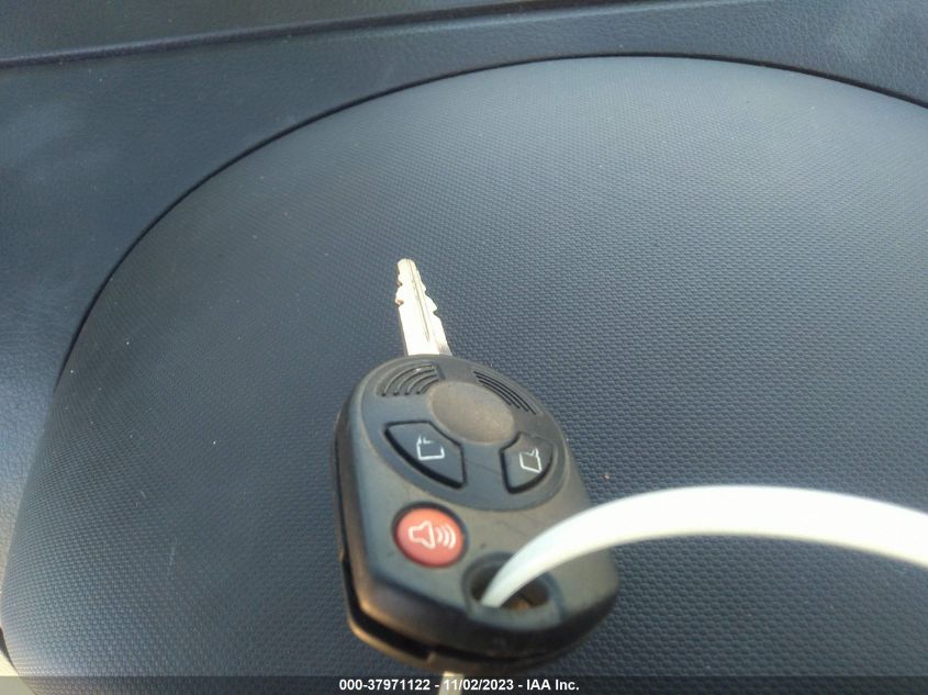 2010 Ford Edge Se VIN: 2FMDK3GCXABB41523 Lot: 37971122