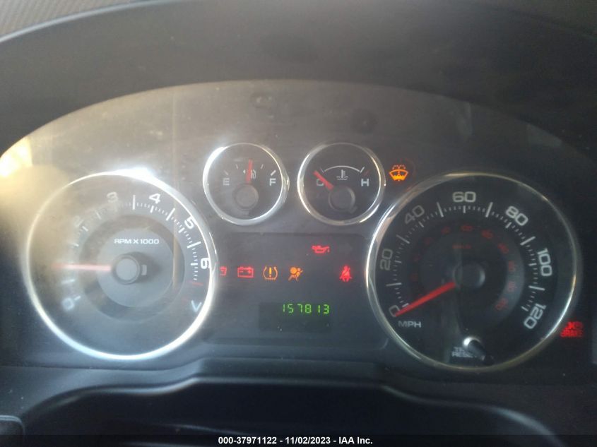 2010 Ford Edge Se VIN: 2FMDK3GCXABB41523 Lot: 37971122