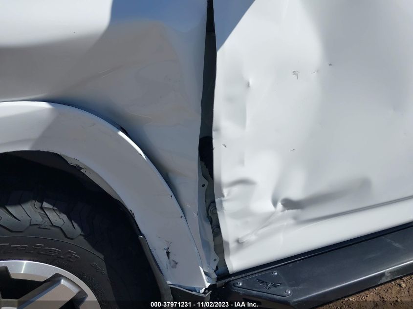 2016 Toyota 4Runner Trail Premium VIN: JTEBU5JR2G5285185 Lot: 37971231