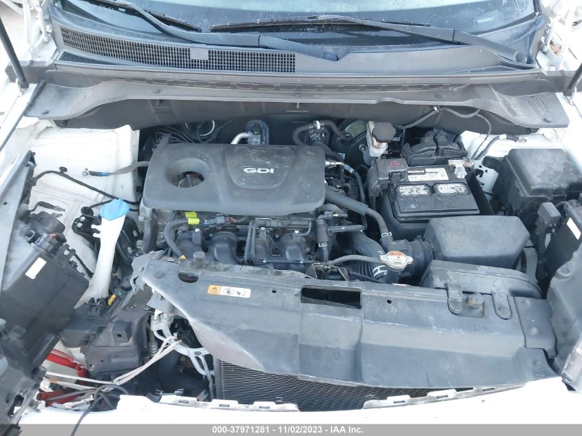 KNDJN2A21K7023511 2019 Kia Soul Base