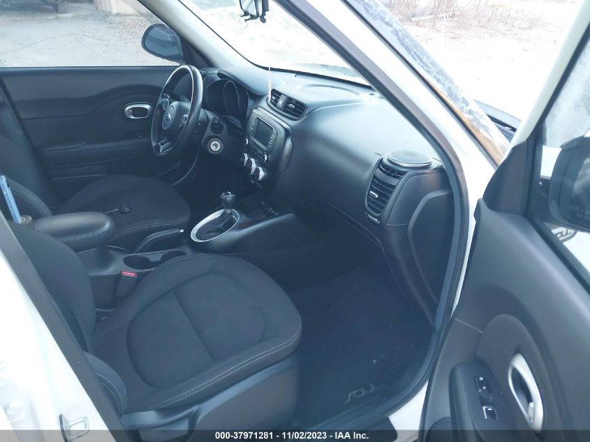 KNDJN2A21K7023511 2019 Kia Soul Base