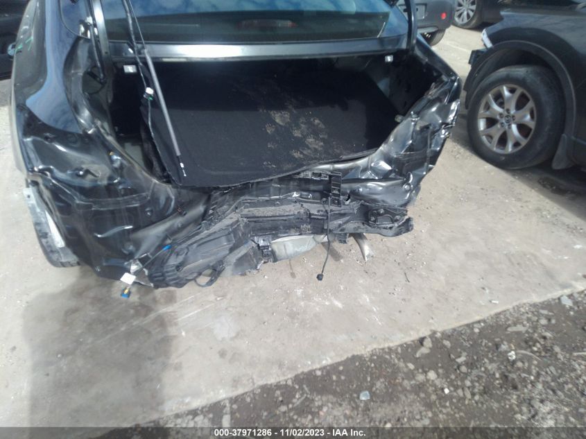 2023 Kia Forte Lxs VIN: 3KPF24AD3PE511670 Lot: 37971286