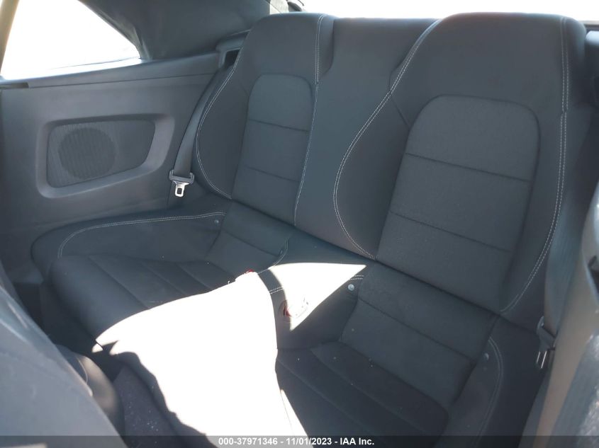 2016 Ford Mustang V6 VIN: 1FATP8EM4G5329189 Lot: 37971346