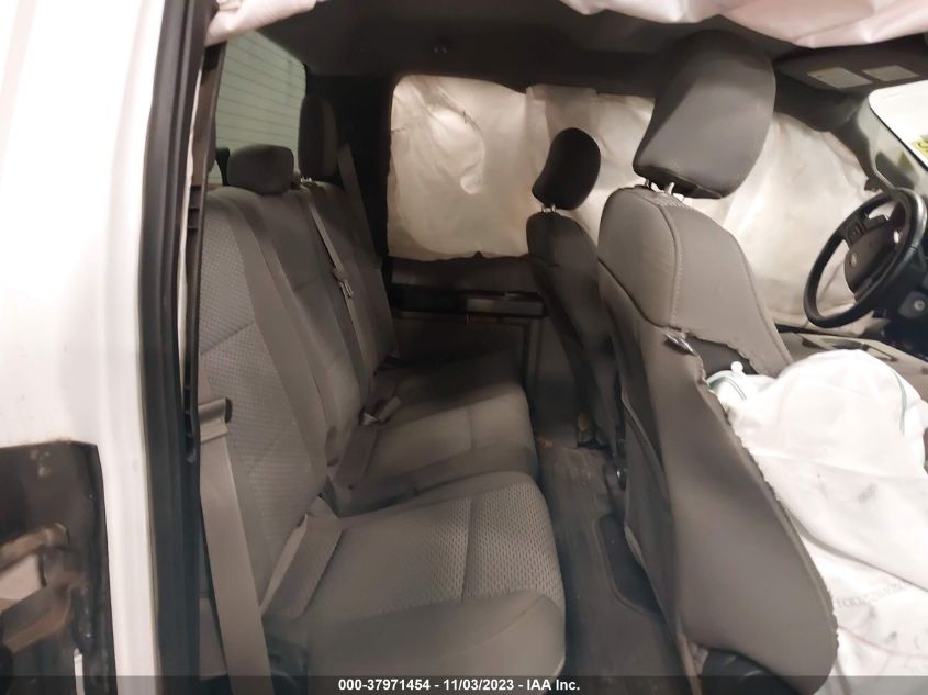 2017 Ford F-150 Xlt VIN: 1FTEX1EP6HKC37573 Lot: 37971454