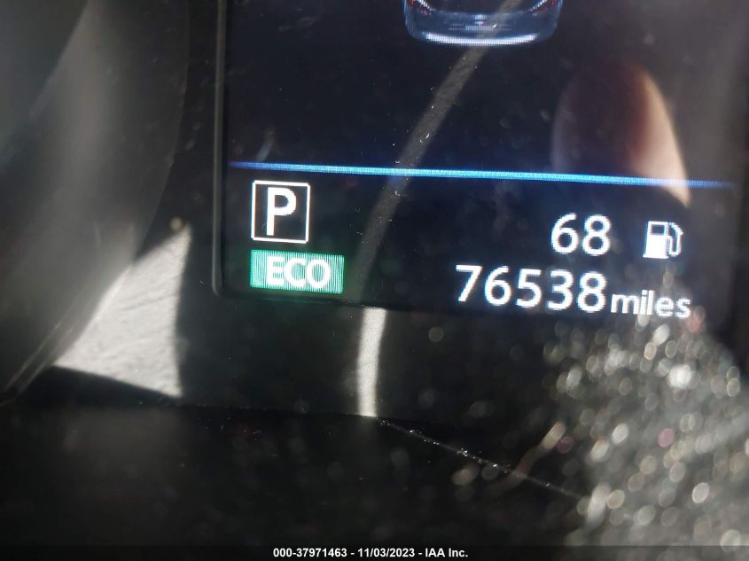 KNMAT2MT3LP504050 2020 Nissan Rogue Sv Fwd