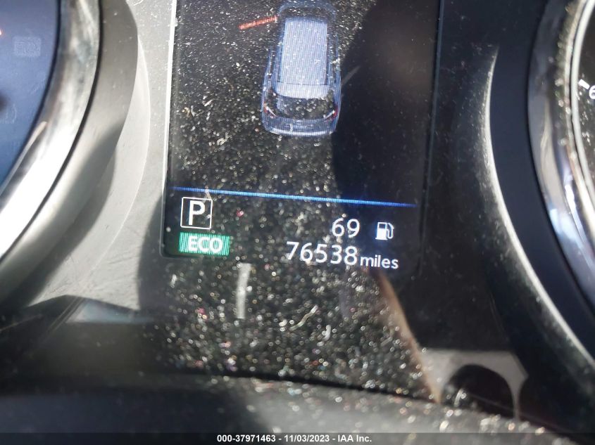 KNMAT2MT3LP504050 2020 Nissan Rogue Sv Fwd