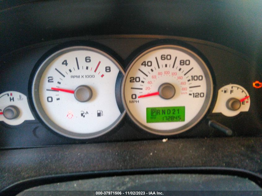 2006 Ford Escape Xlt/Xlt Sport VIN: 1FMYU031X6KA61800 Lot: 37971506