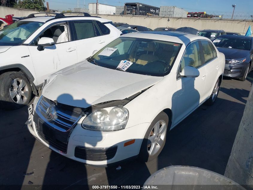 2008 Volkswagen Jetta Sedan Se VIN: 3VWRZ71K38M123223 Lot: 37971550