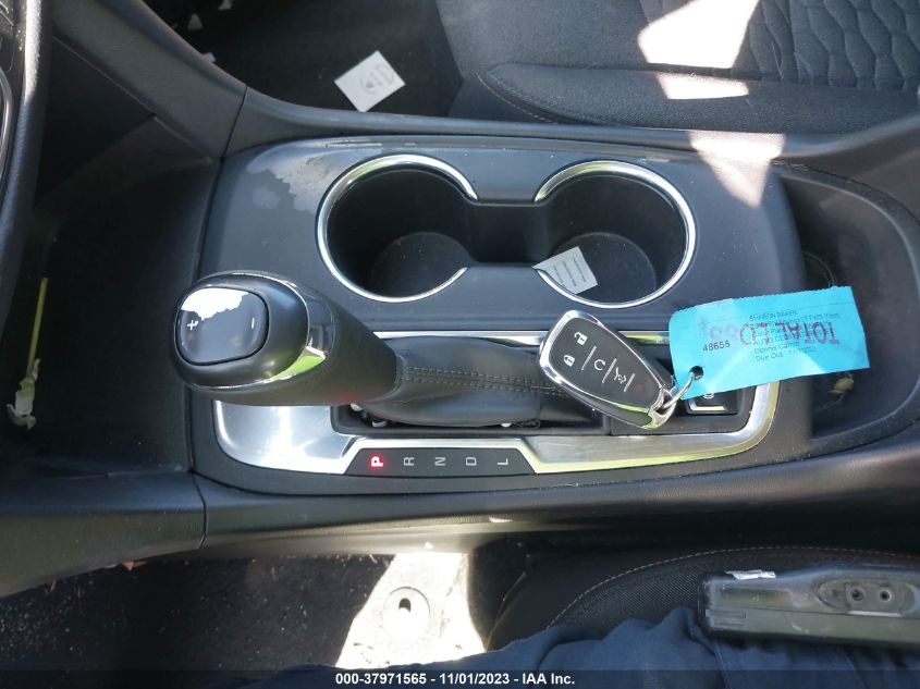 2020 Chevrolet Equinox Lt VIN: 2GNAXJEV0L6137971 Lot: 37971565