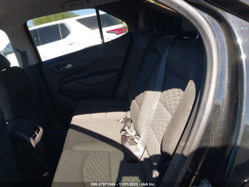 2020 Chevrolet Equinox Lt VIN: 2GNAXJEV0L6137971 Lot: 37971565