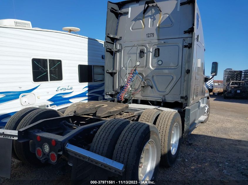 2017 Freightliner Cascadia 125 VIN: 1FUJGLDRXHLHF1876 Lot: 37971581