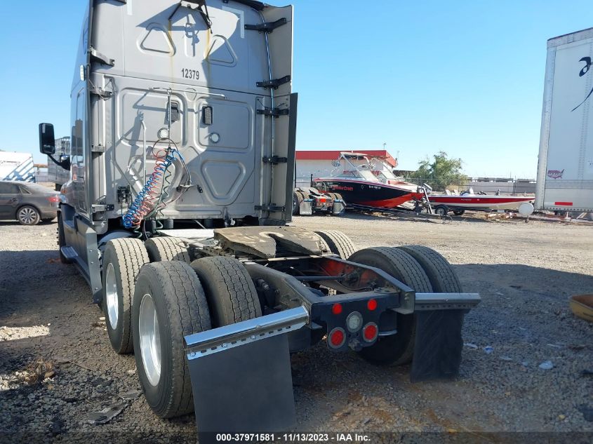 2017 Freightliner Cascadia 125 VIN: 1FUJGLDRXHLHF1876 Lot: 37971581