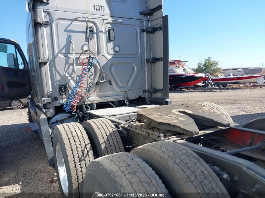 2017 Freightliner Cascadia 125 VIN: 1FUJGLDRXHLHF1876 Lot: 37971581