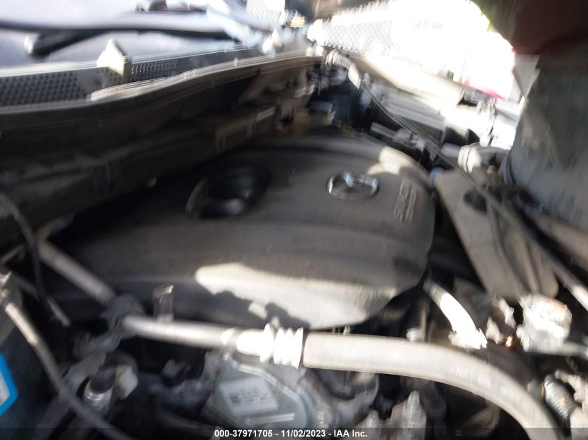 2016 Mazda Cx-5 Grand Touring VIN: JM3KE4DY4G0667124 Lot: 37971705