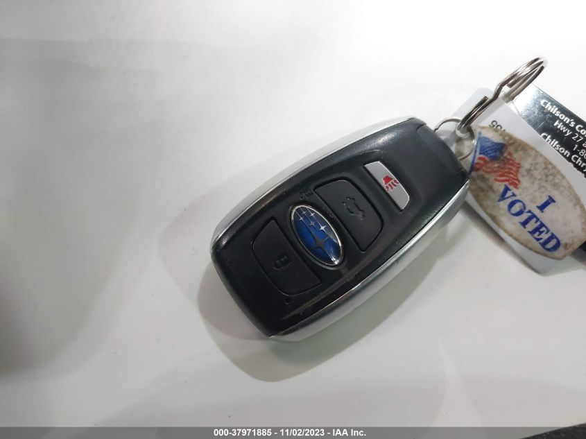 2021 Subaru Legacy Limited VIN: 4S3BWAN65M3011817 Lot: 37971885