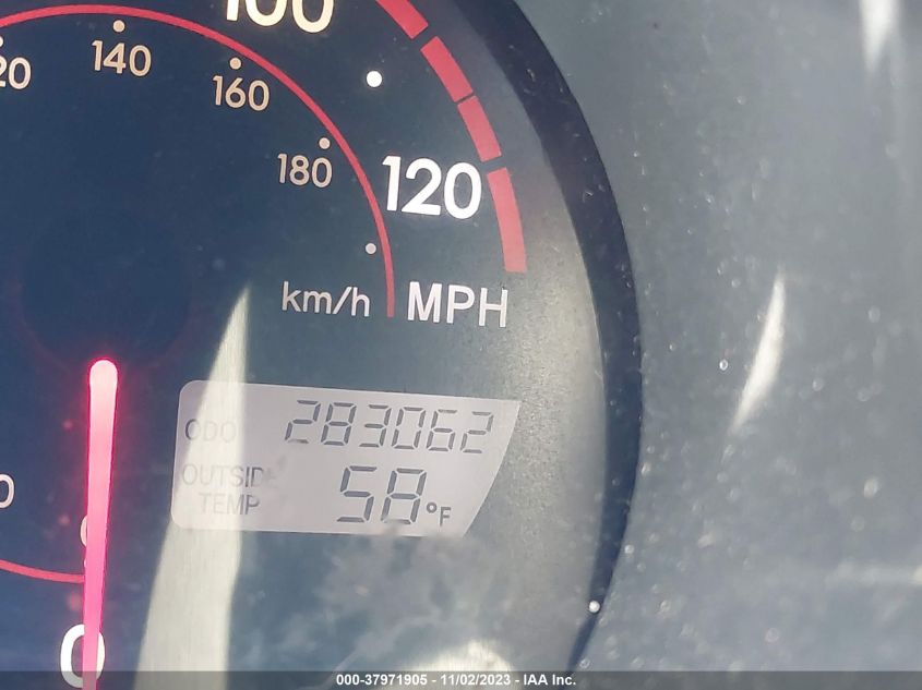 2006 Pontiac Vibe VIN: 5Y2SL65856Z427325 Lot: 37971905