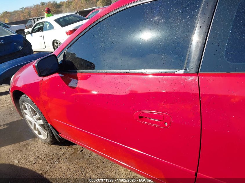 2005 Honda Accord 3.0 Ex VIN: 1HGCM81665A012269 Lot: 37971929