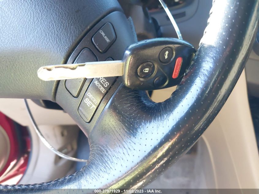 2005 Honda Accord 3.0 Ex VIN: 1HGCM81665A012269 Lot: 37971929