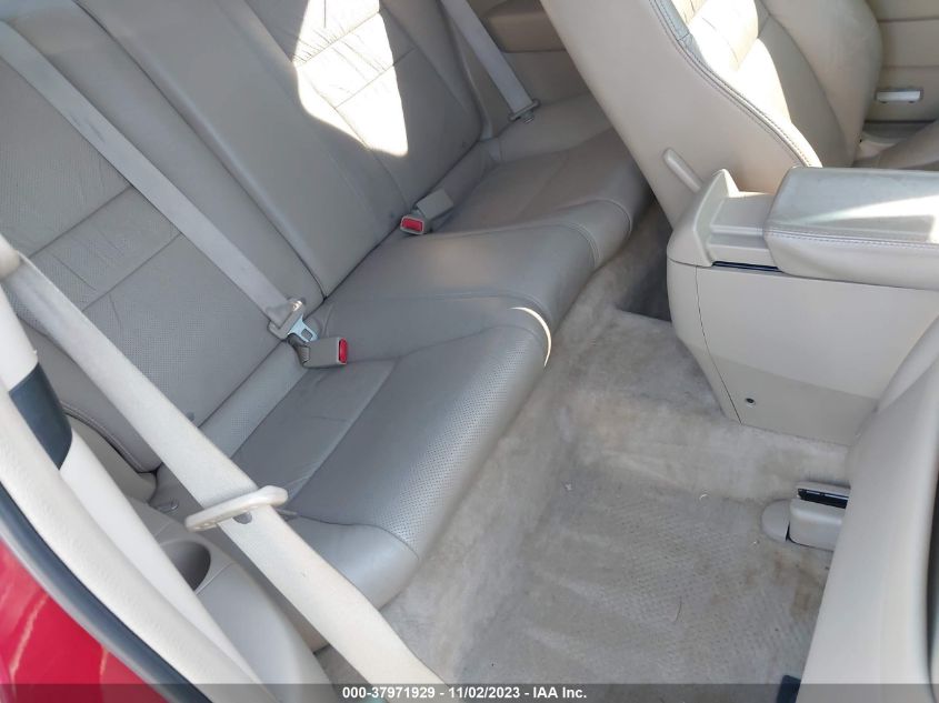 2005 Honda Accord 3.0 Ex VIN: 1HGCM81665A012269 Lot: 37971929