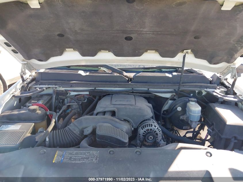 2009 Chevrolet Silverado 1500 Lt VIN: 3GCEC23JX9G159596 Lot: 37971990