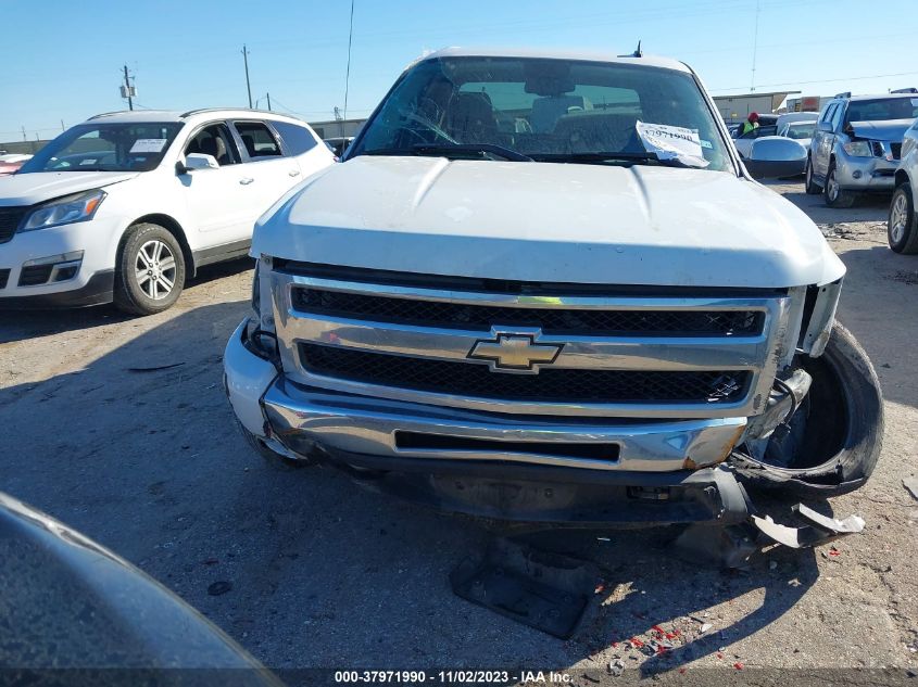 2009 Chevrolet Silverado 1500 Lt VIN: 3GCEC23JX9G159596 Lot: 37971990