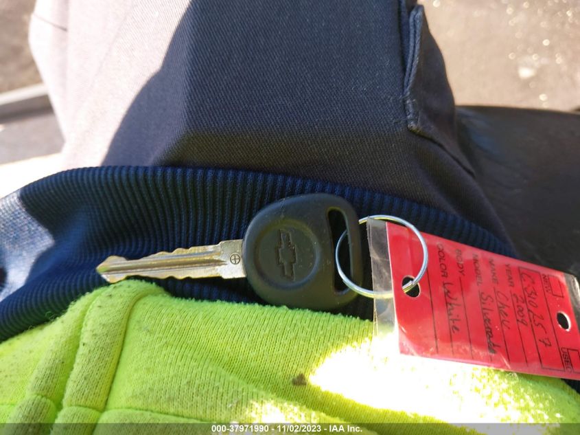 2009 Chevrolet Silverado 1500 Lt VIN: 3GCEC23JX9G159596 Lot: 37971990