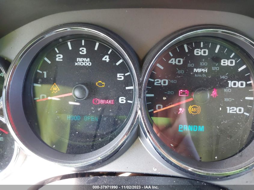 2009 Chevrolet Silverado 1500 Lt VIN: 3GCEC23JX9G159596 Lot: 37971990