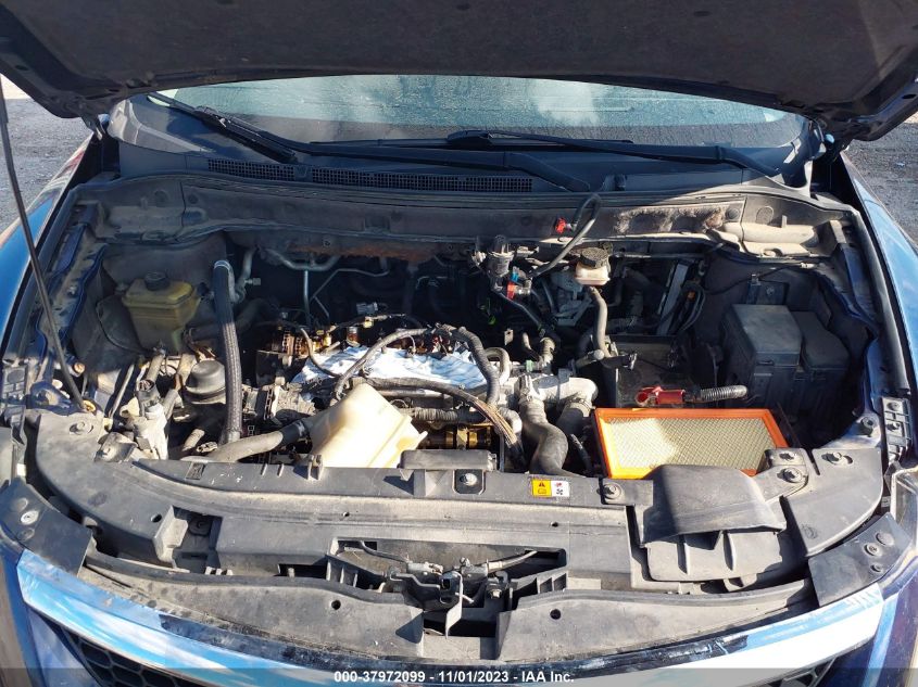 2008 Mazda Cx-9 Grand Touring VIN: JM3TB38A080140087 Lot: 37972099