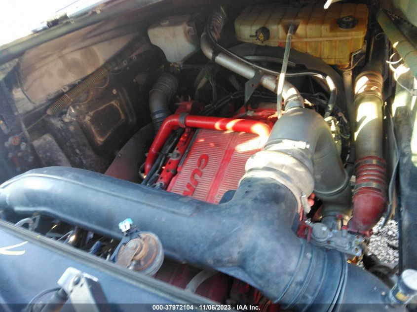 2017 Peterbilt 389 - 1NPXX4EX0HD434407