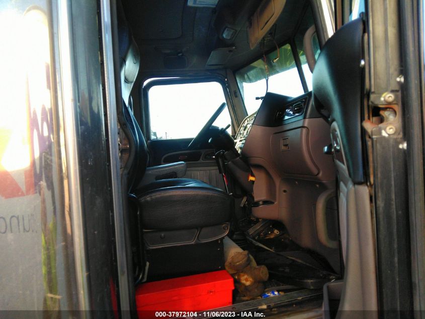 2017 Peterbilt 389 - 1NPXX4EX0HD434407