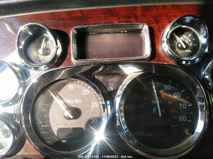 2017 Peterbilt 389 - 1NPXX4EX0HD434407