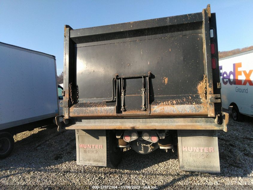 2017 Peterbilt 389 - 1NPXX4EX0HD434407