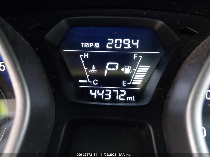 2014 Hyundai Elantra Se (Ulsan Plant) VIN: KMHDH4AE6EU146250 Lot: 37972184