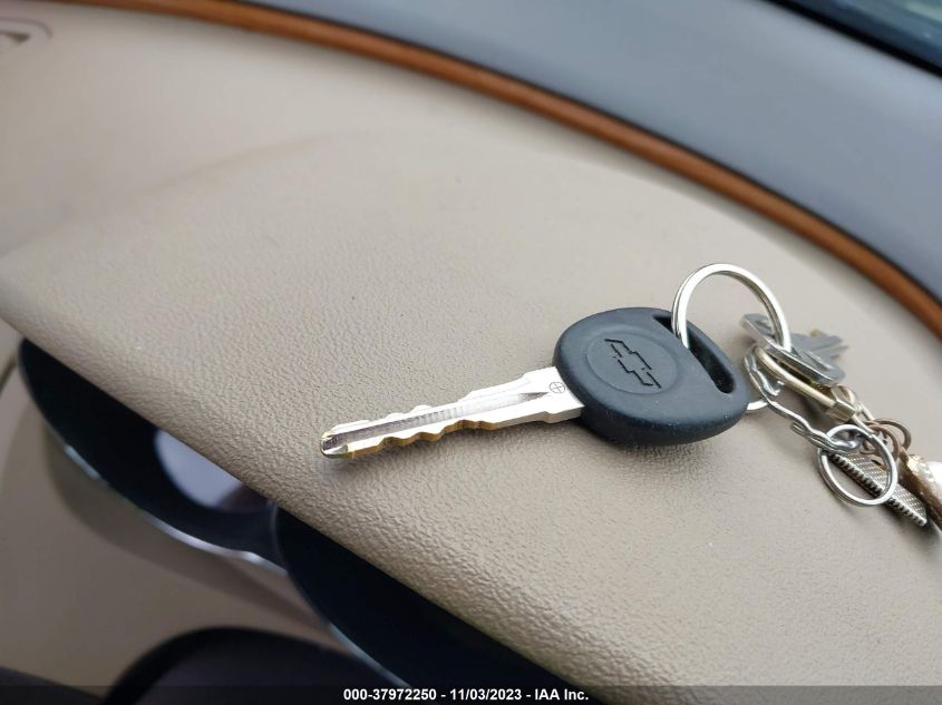 2009 Chevrolet Malibu Lt VIN: 1G1ZJ57719F237961 Lot: 37972250