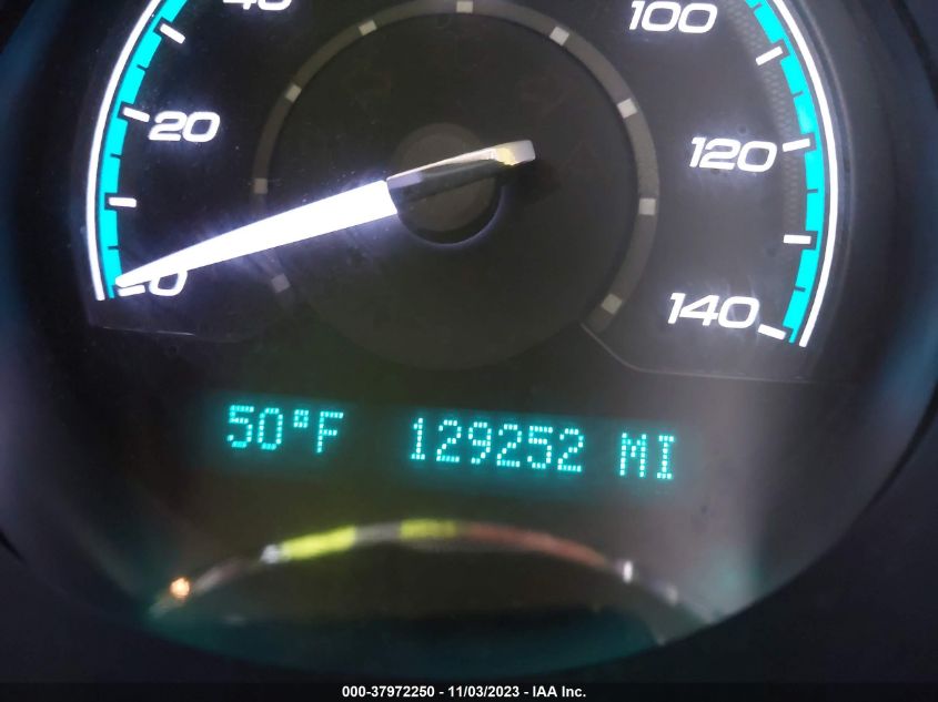 2009 Chevrolet Malibu Lt VIN: 1G1ZJ57719F237961 Lot: 37972250