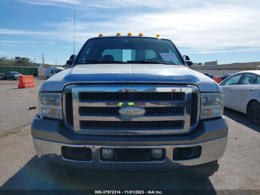 2006 Ford F-350 Lariat/Xl/Xlt VIN: 1N4AL21EX9N552709 Lot: 37972314