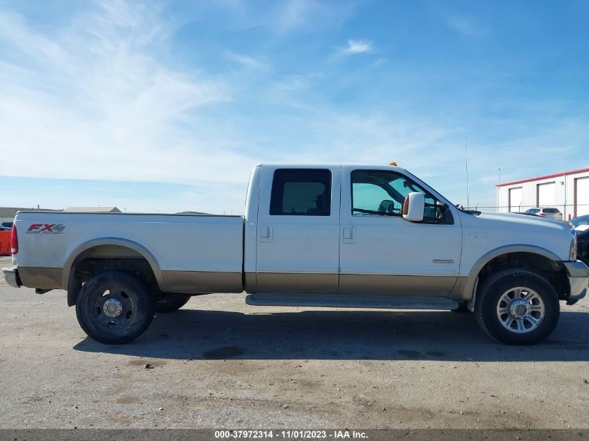 2006 Ford F-350 Lariat/Xl/Xlt VIN: 1N4AL21EX9N552709 Lot: 37972314