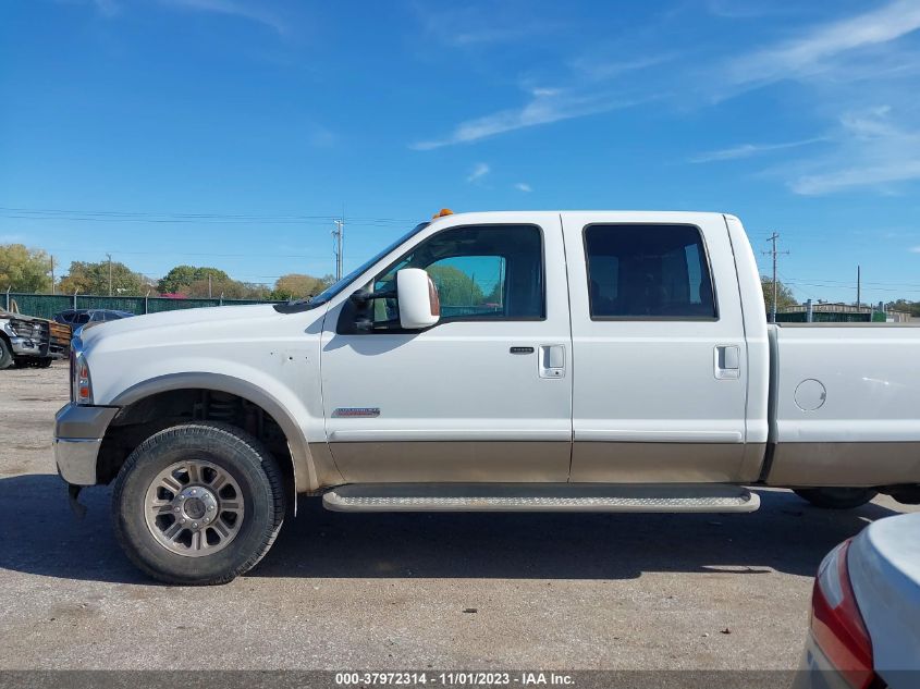 2006 Ford F-350 Lariat/Xl/Xlt VIN: 1N4AL21EX9N552709 Lot: 37972314