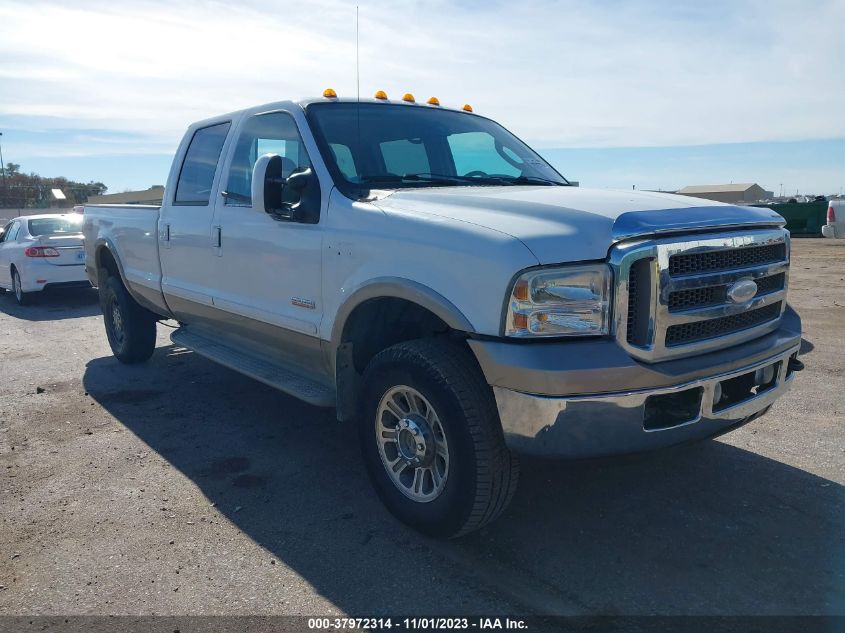 2006 Ford F-350 Lariat/Xl/Xlt VIN: 1N4AL21EX9N552709 Lot: 37972314