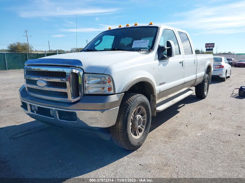 2006 Ford F-350 Lariat/Xl/Xlt VIN: 1N4AL21EX9N552709 Lot: 37972314