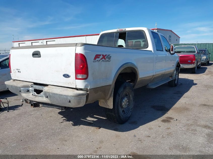 2006 Ford F-350 Lariat/Xl/Xlt VIN: 1N4AL21EX9N552709 Lot: 37972314