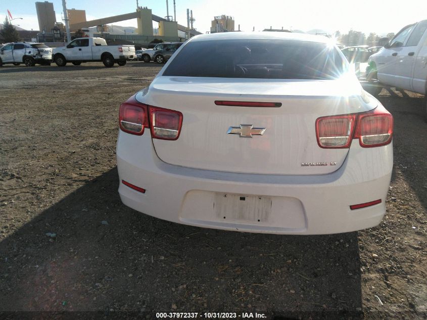 2013 Chevrolet Malibu 1Lt VIN: 1G11C5SA2DF299548 Lot: 37972337