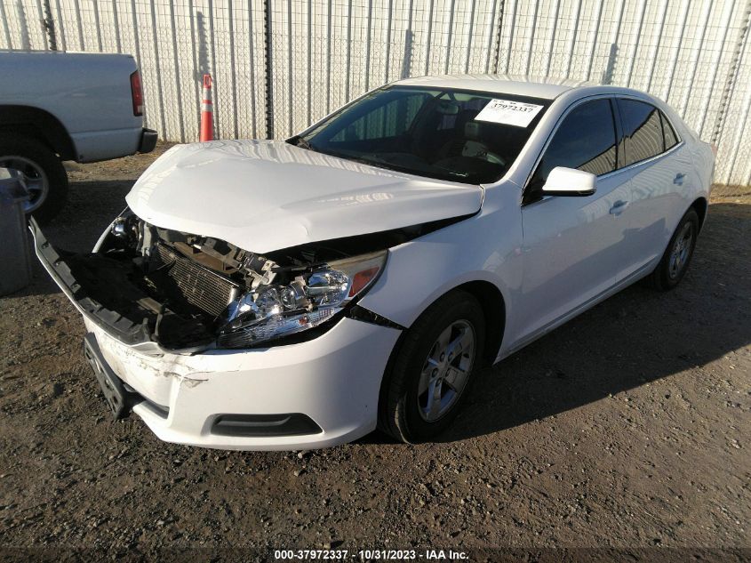 2013 Chevrolet Malibu 1Lt VIN: 1G11C5SA2DF299548 Lot: 37972337