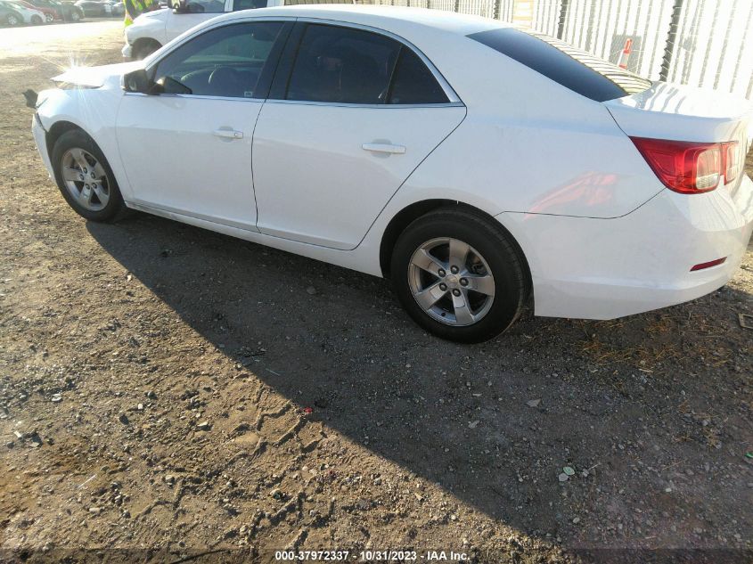 2013 Chevrolet Malibu 1Lt VIN: 1G11C5SA2DF299548 Lot: 37972337