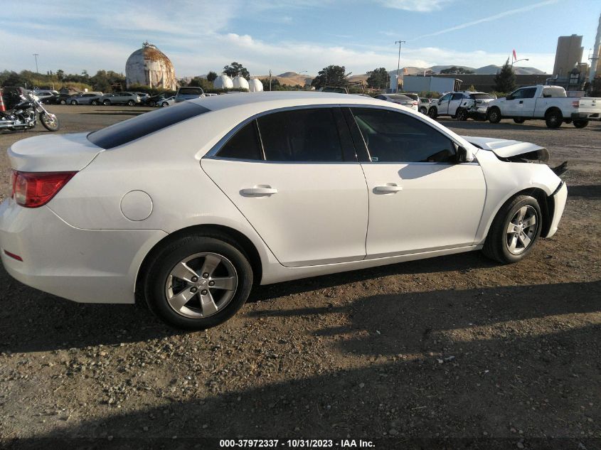 2013 Chevrolet Malibu 1Lt VIN: 1G11C5SA2DF299548 Lot: 37972337