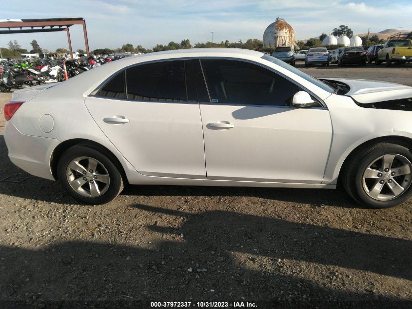 2013 Chevrolet Malibu 1Lt VIN: 1G11C5SA2DF299548 Lot: 37972337