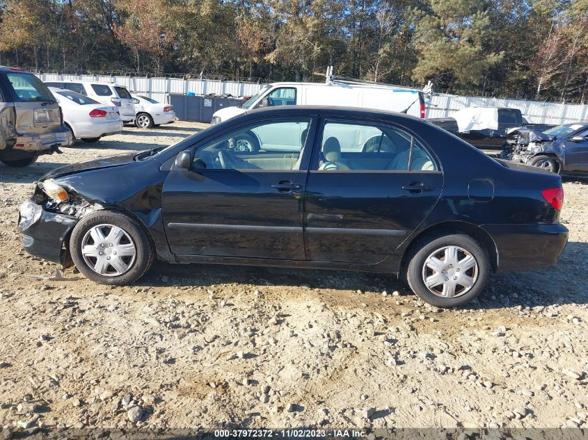 2008 Toyota Corolla Ce VIN: 1NXBR32E28Z977939 Lot: 37972372