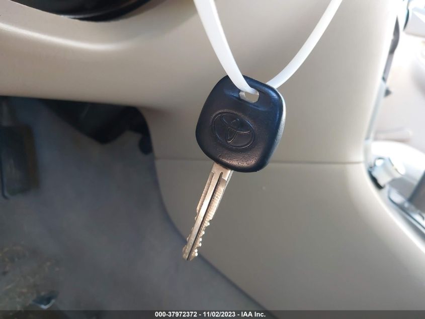 2008 Toyota Corolla Ce VIN: 1NXBR32E28Z977939 Lot: 37972372