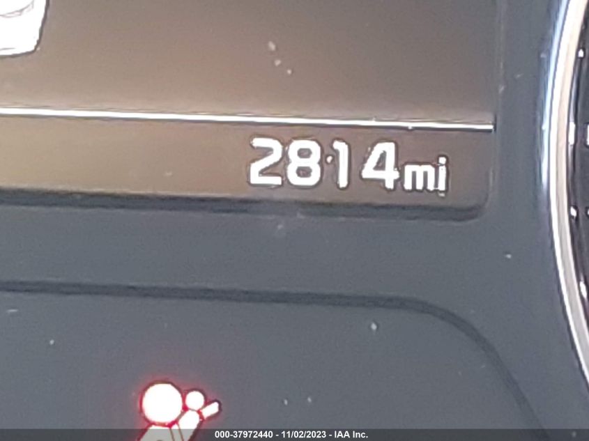 2023 Kia Forte Lxs VIN: 3KPF24AD0PE680058 Lot: 37972440